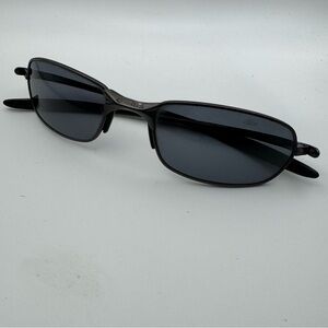 Bolle Heatseeker Shiny Gunmetal Polarized TNS Sunglasses 55mm 3918273126